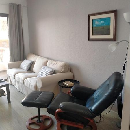 Miramar 32 Apartment San Isidro  Bagian luar foto