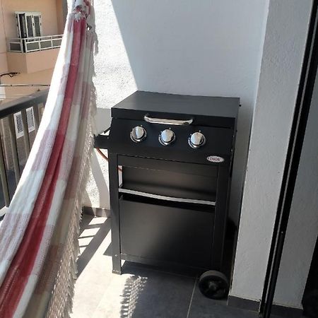 Miramar 32 Apartment San Isidro  Bagian luar foto