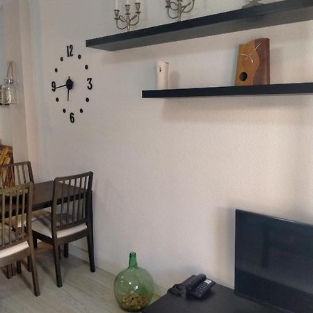 Miramar 32 Apartment San Isidro  Bagian luar foto