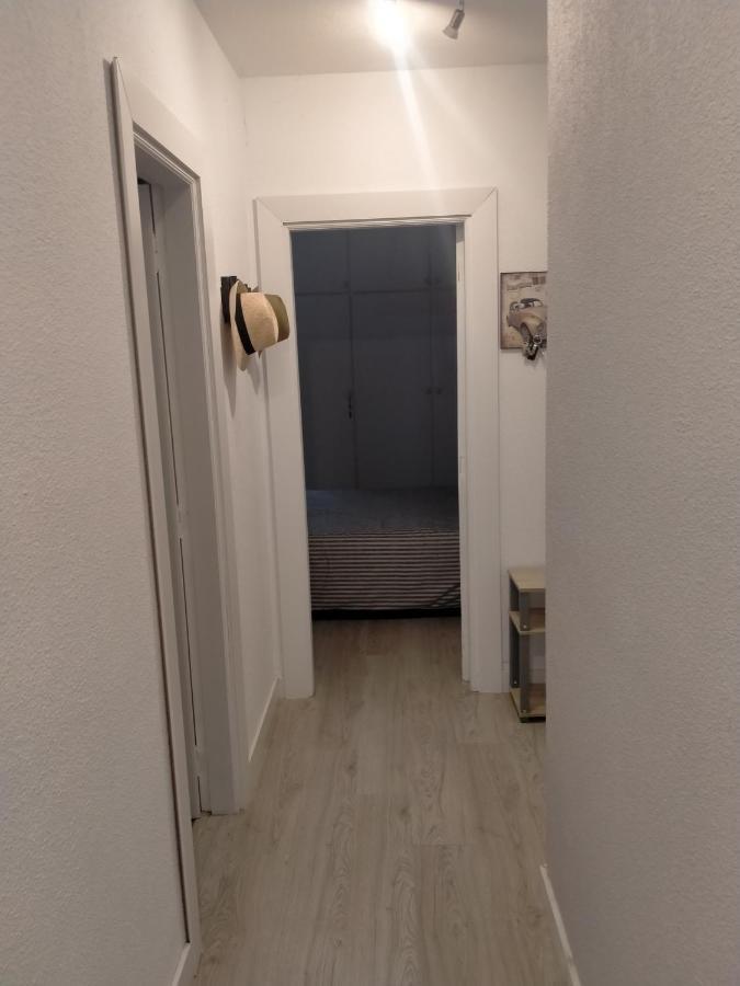 Miramar 32 Apartment San Isidro  Bagian luar foto