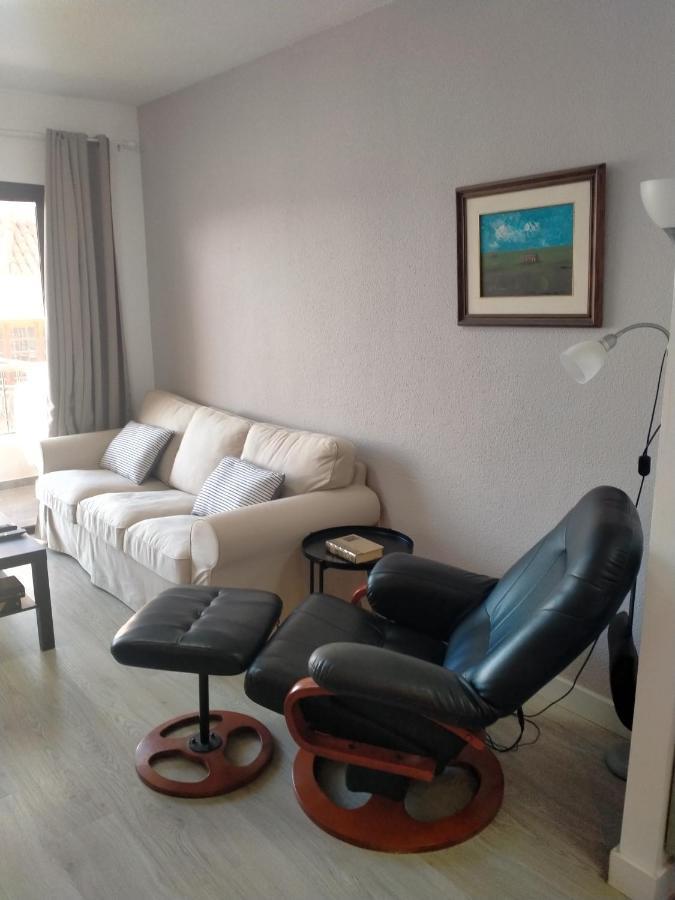 Miramar 32 Apartment San Isidro  Bagian luar foto