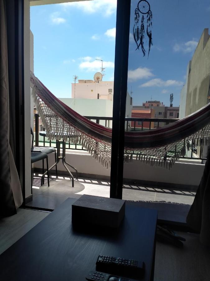 Miramar 32 Apartment San Isidro  Bagian luar foto