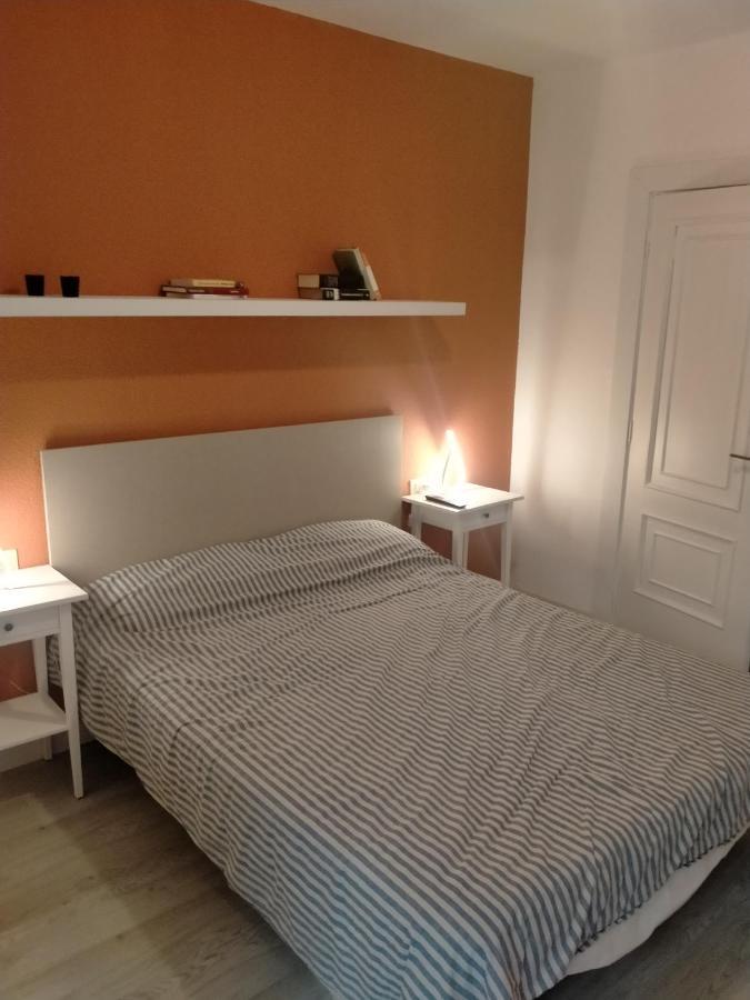 Miramar 32 Apartment San Isidro  Bagian luar foto