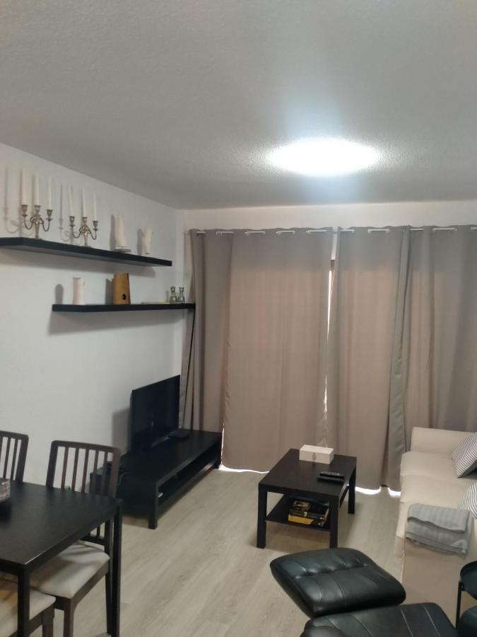 Miramar 32 Apartment San Isidro  Bagian luar foto