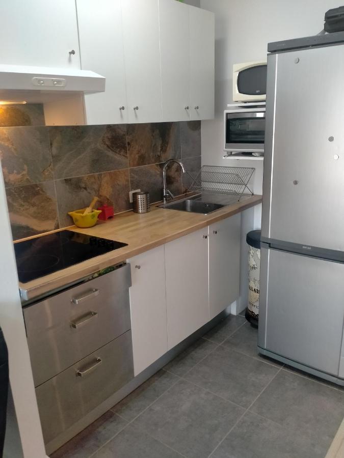 Miramar 32 Apartment San Isidro  Bagian luar foto