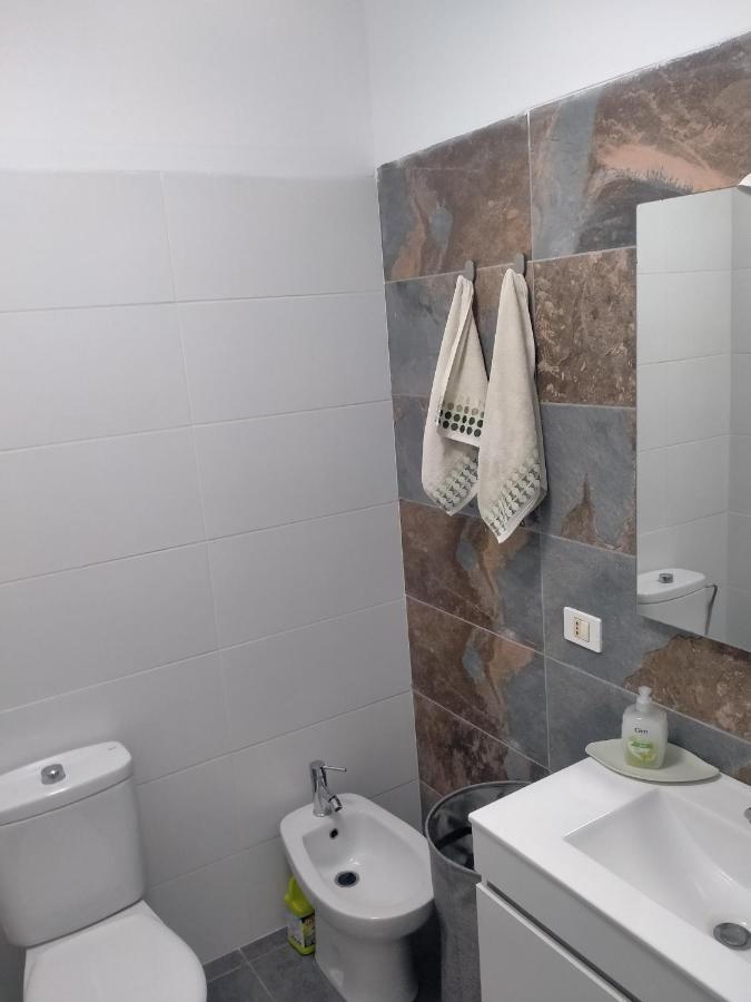 Miramar 32 Apartment San Isidro  Bagian luar foto