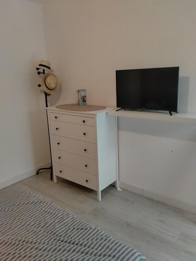 Miramar 32 Apartment San Isidro  Bagian luar foto