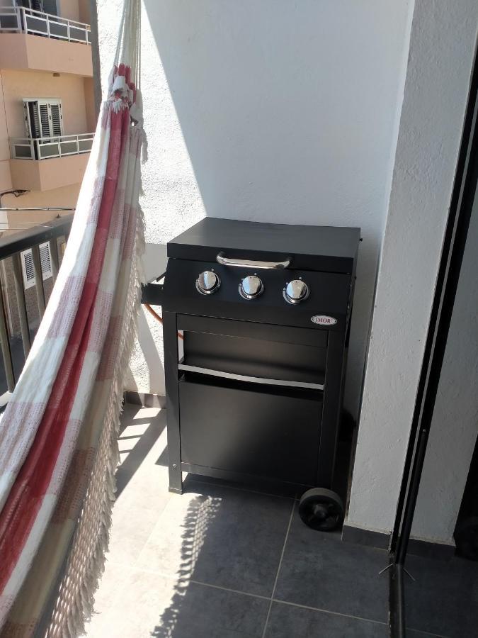 Miramar 32 Apartment San Isidro  Bagian luar foto