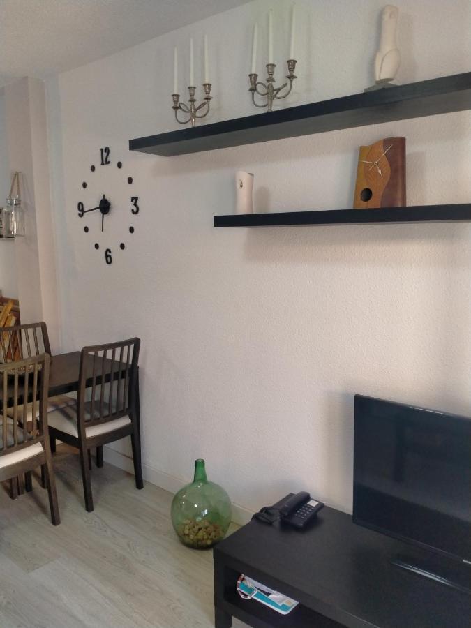 Miramar 32 Apartment San Isidro  Bagian luar foto